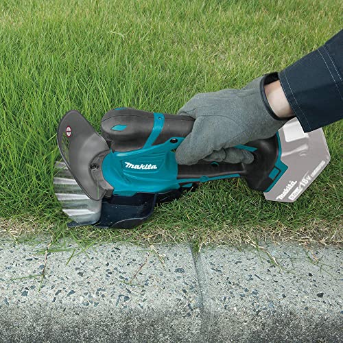 Makita XMU04Z 18V LXT Lithium-Ion Cordless Grass Shear, Tool Only - Image 7