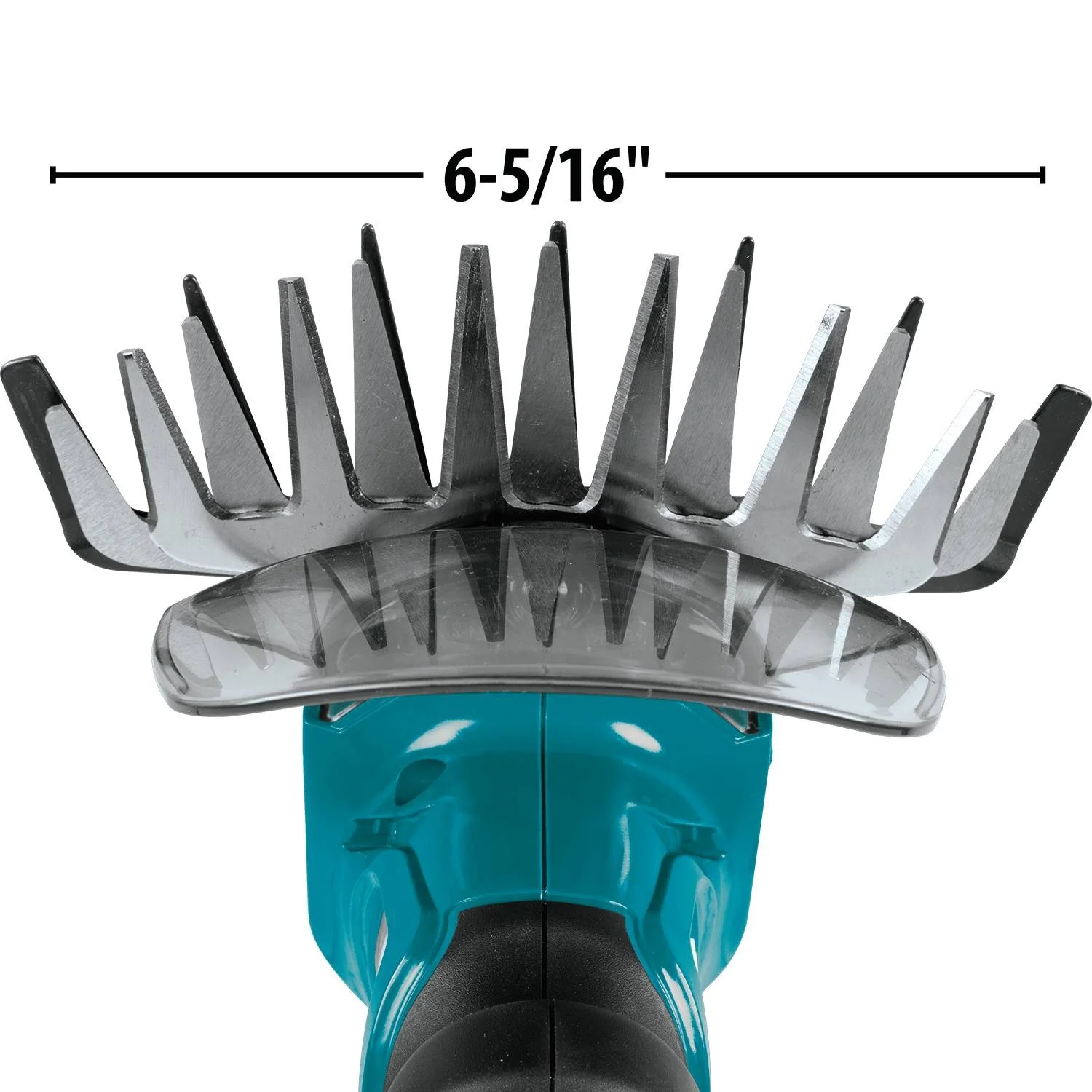 Makita XMU04Z - 18V LXT Lithium-Ion Cordless 6-5/16" Grass Shear (Bare Tool) - Image 4