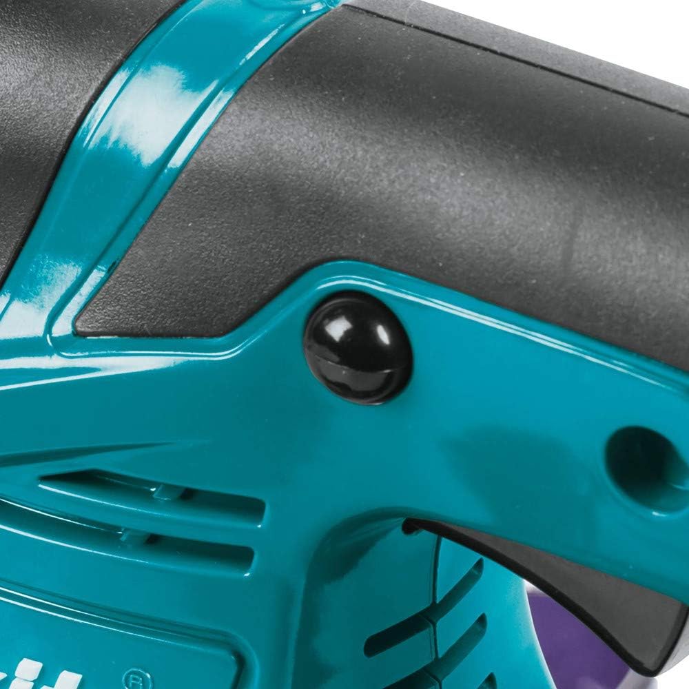 Makita XMU04ZX 18V LXT Lithium-Ion Cordless Grass Shear with Hedge Trimmer Blade, Tool Only - Image 7