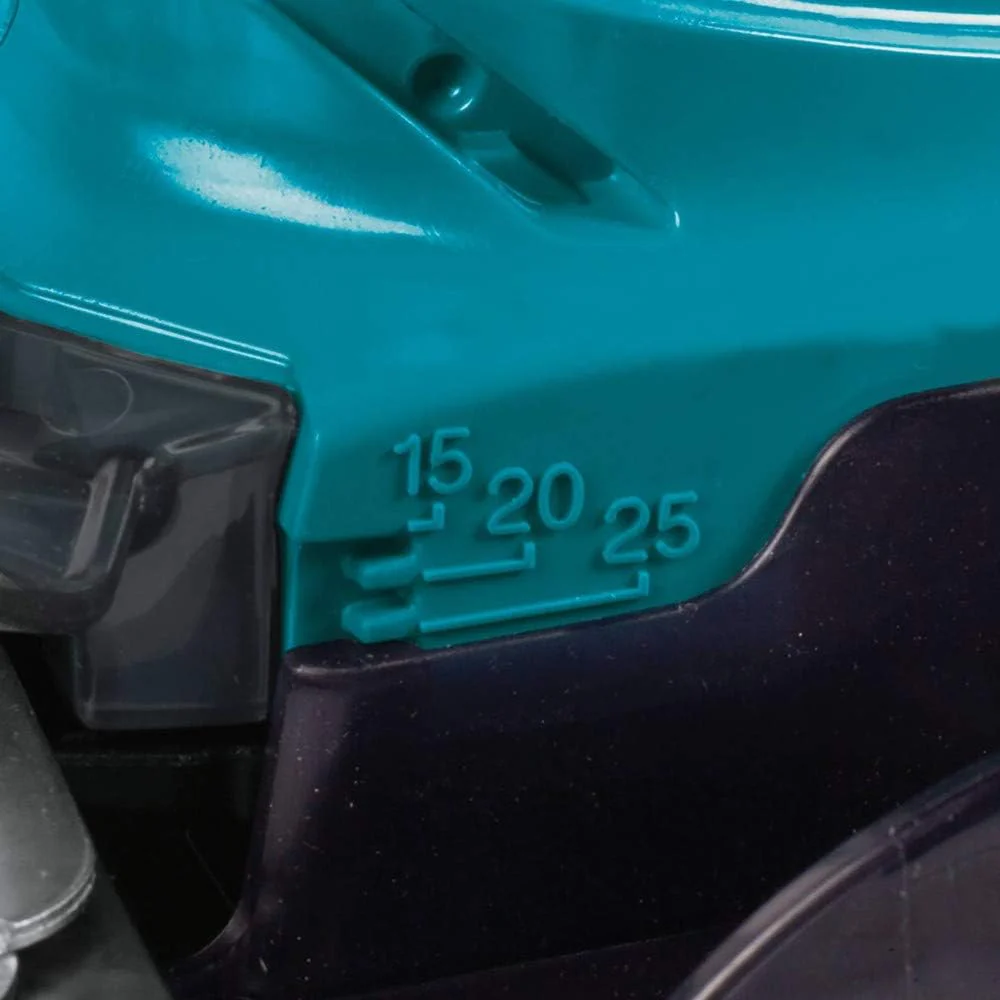 Makita XMU04ZX 18V LXT Lithium-Ion Cordless Grass Shear with Hedge Trimmer Blade, Tool Only - Image 8