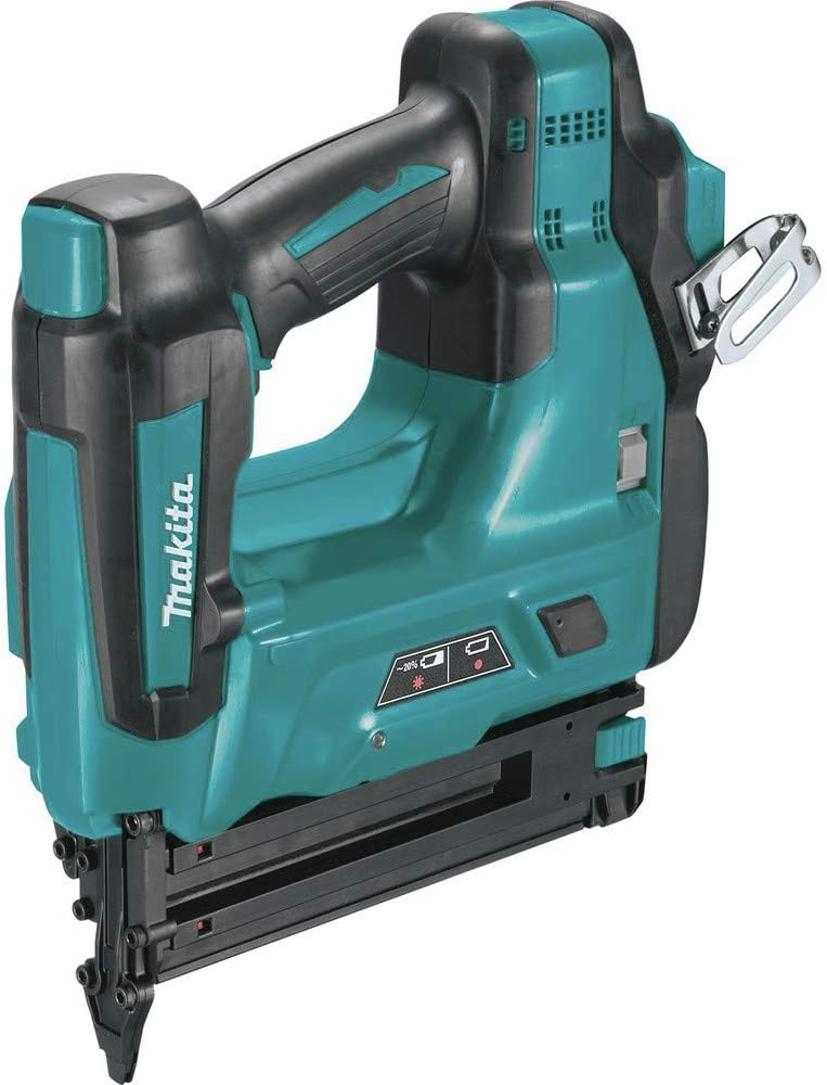 Makita XNB01Z 18V LXT Lithium-Ion Cordless 2" Brad Nailer - Image 2