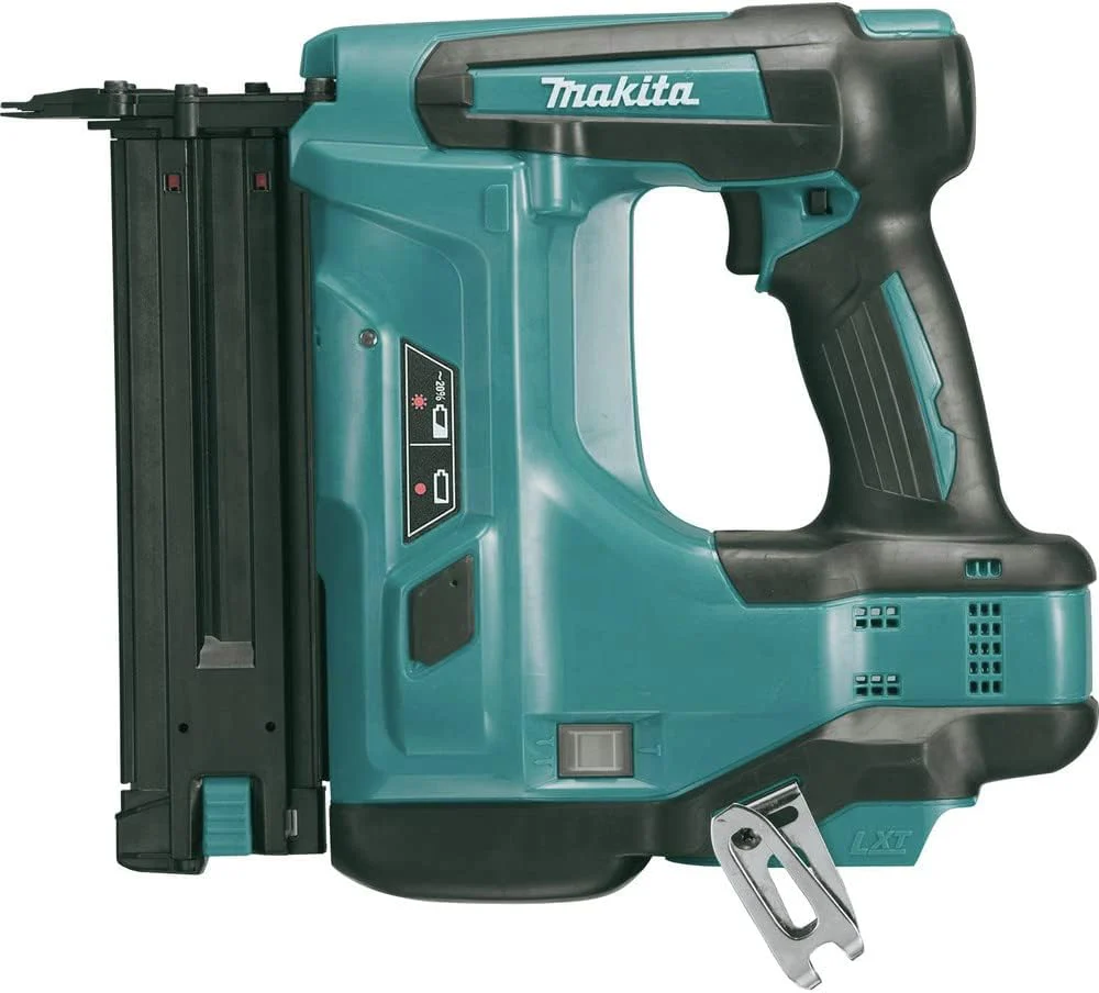 Makita XNB01Z 18V LXT Lithium-Ion Cordless 2" Brad Nailer - Image 4