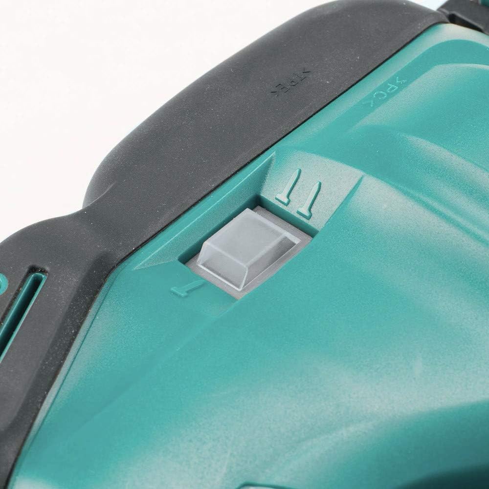 Makita XNB01Z 18V LXT Lithium-Ion Cordless 2" Brad Nailer - Image 5