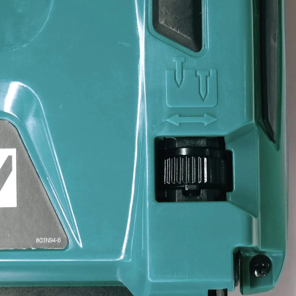 Makita XNB01Z 18V LXT Lithium-Ion Cordless 2" Brad Nailer - Image 7