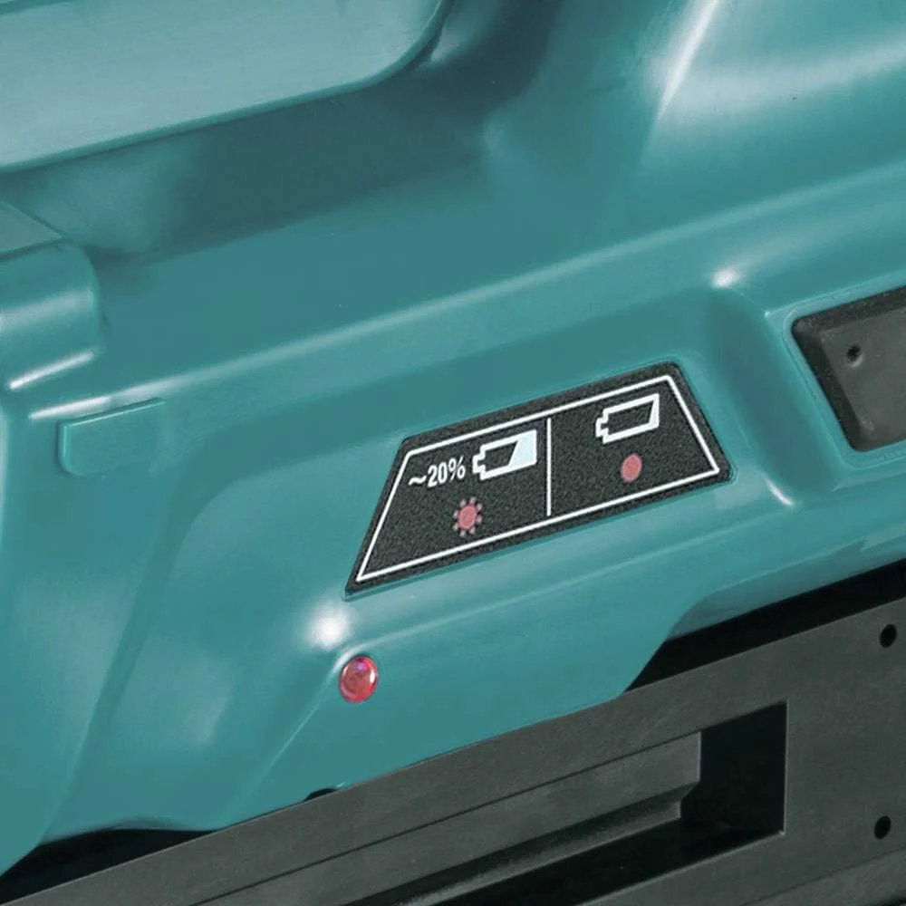 Makita XNB01Z 18V LXT Lithium-Ion Cordless 2" Brad Nailer - Image 8