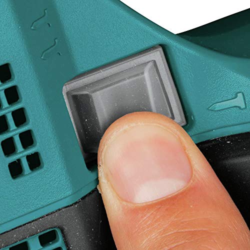 Makita XNB02Z 18V LXT Straight Finish Nailer, 16 Gauge, 2-1/2" - Image 10