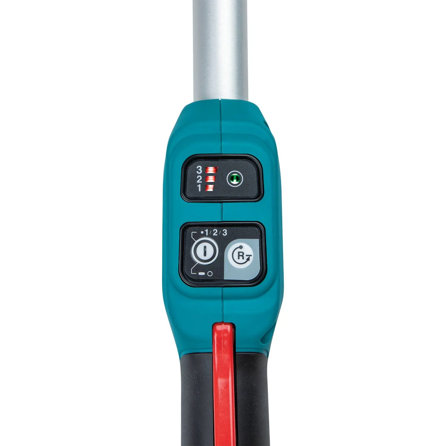 Makita 18V LXT Lithium-Ion Brushless Cordless 24" Pole Hedge Trimmer (Bare Tool) - Image 3