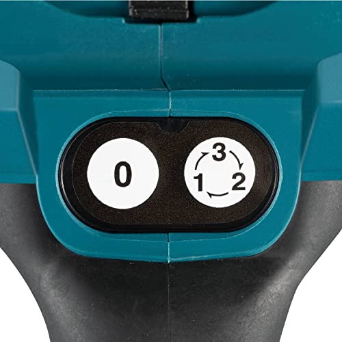 Makita XOB03Z 18V LXT 1/3 Sheet Finishing Sander (Bare Tool) - Image 4