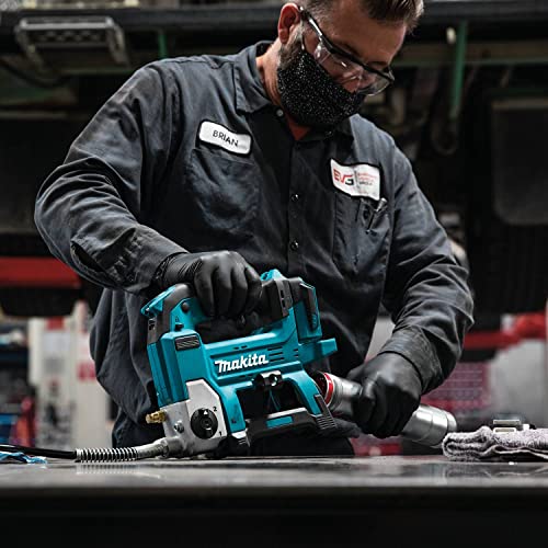 Makita 18V (XPG01S1) LXT Grease Gun Lithium-Ion Cordless Kit - Image 3
