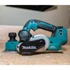 Makita 18V LXT 3-1/4 In. Planer (Bare Tool) - Image 2