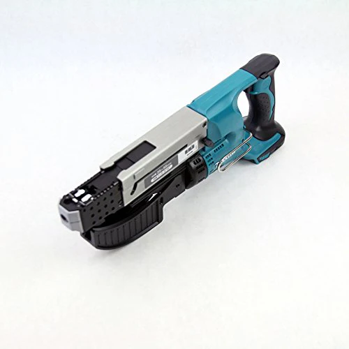 Makita 18 Volt LXT Lithium-Ion Cordless Auto Feed Screwdriver (Bare Tool) - Image 3