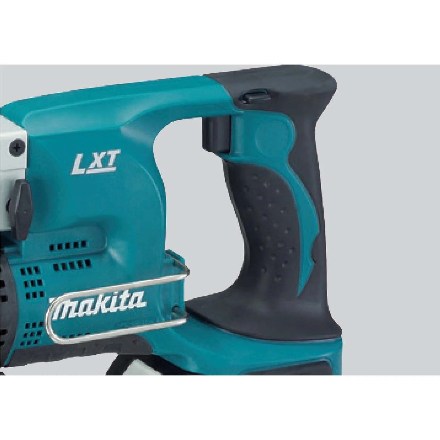 Makita XRF02Z - 18V LXT Lithium-Ion Cordless Autofeed Screwdriver (Bare Tool) - Image 4