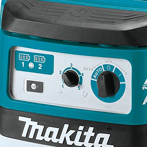 Makita XRF03Z 18V LXT Lithium-Ion Brushless Cordless 6,000 RPM Autofeed Screwdriver, Tool Only - Image 3