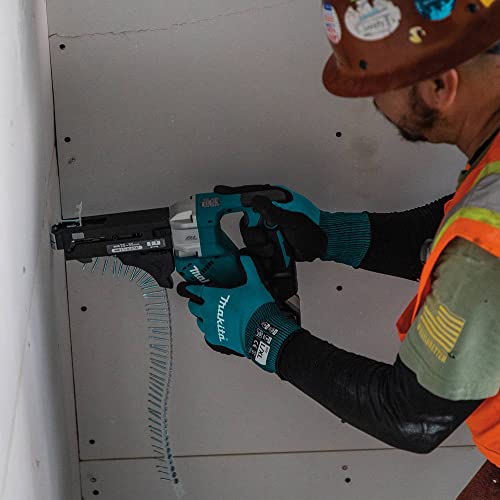 Makita XRF03Z 18V LXT Lithium-Ion Brushless Cordless 6,000 RPM Autofeed Screwdriver, Tool Only - Image 7