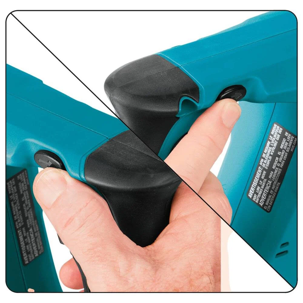 Makita XRH01T 18V LXT Lithium-Ion Brushless Cordless 1 In. Rotary Hammer Kit (5.0Ah) - Image 5