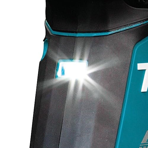 Makita (XRH08PT) 18V (X2 36V) LXT Lithium-Ion Brushless Cordless 1-1/8" AVT Rotary Hammer, accepts SDS-PLUS bits - Image 14