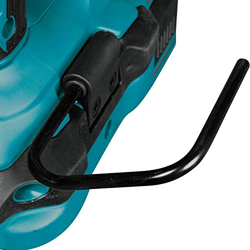 Makita (XRH08PT) 18V (X2 36V) LXT Lithium-Ion Brushless Cordless 1-1/8" AVT Rotary Hammer, accepts SDS-PLUS bits - Image 5