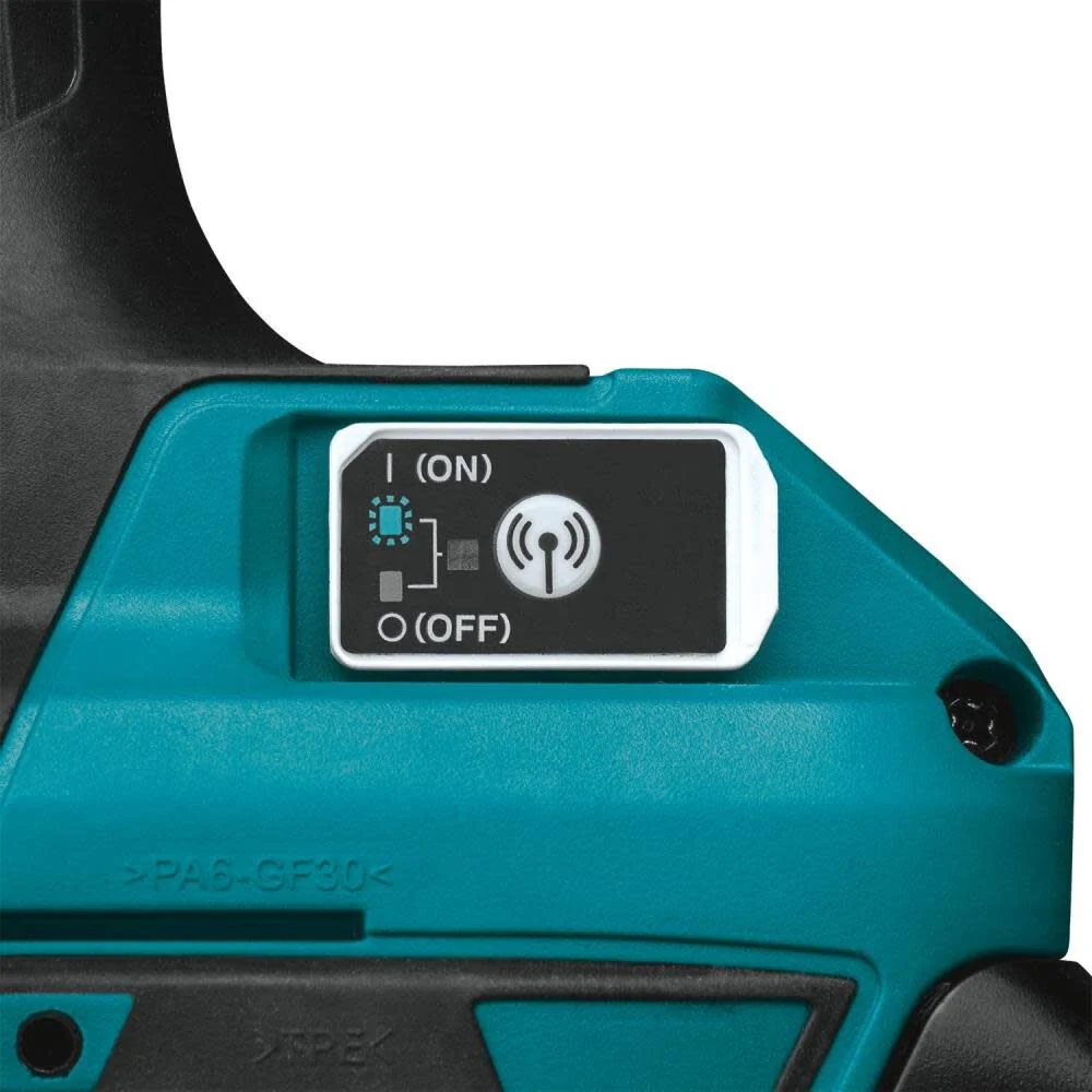 Makita 18V LXT️ 11/16in AVT️ Rotary Hammer Accepts SDS-Plus Bits (Bare Tool) - Image 5
