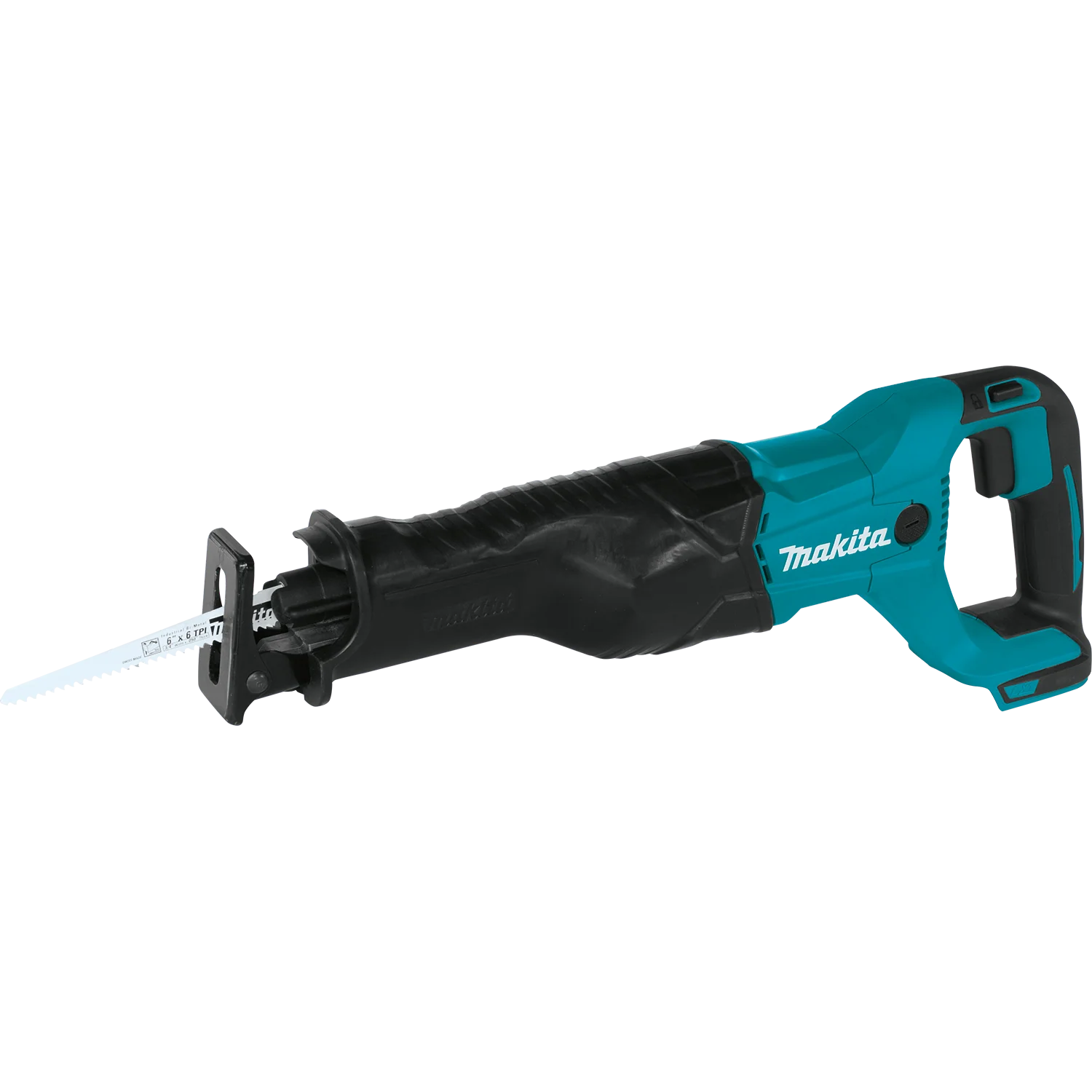 Makita 18V (XRJ04Z) LXT Lithium-Ion Cordless Recipro Saw (Bare Tool)