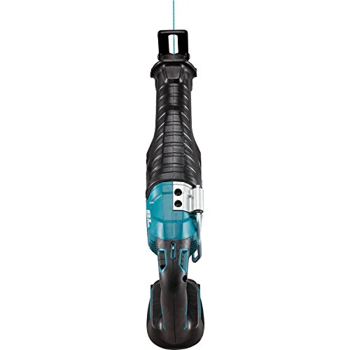 Makita 18V LXT Lithium-Ion Brushless Cordless Reciprocating Saw (5.0Ah) - Image 6