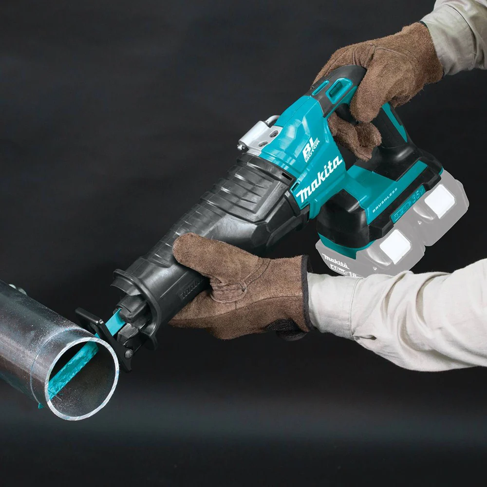 Makita 18V LXT Brushless Reciprocating Saw (Bare Tool) - Image 2