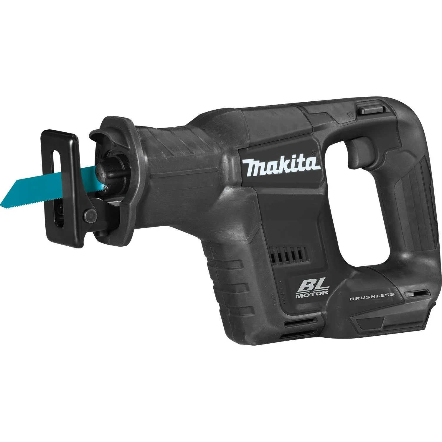 Makita 18V LXT Lithium-Ion Sub-Compact Brushless Cordless Recipro Saw (Bare Tool)