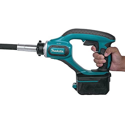 Makita (XRV01T) 18V LXT Lithium-Ion Cordless 4 Ft. Concrete Vibrator Kit - Image 5