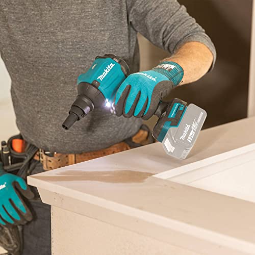Makita XSA01Z 18V LXT Brushless Cordless High-Speed Blower/Inflator (Bare Tool) - Image 10
