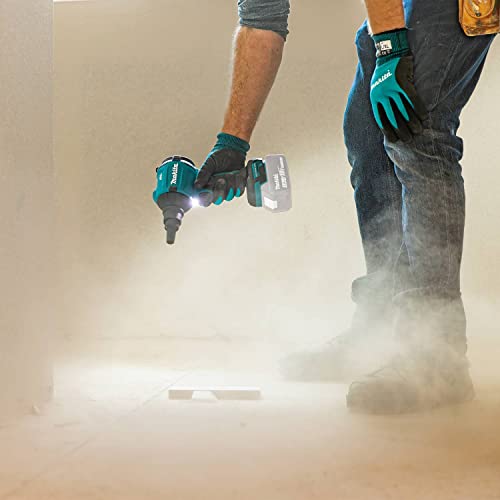 Makita XSA01Z 18V LXT Brushless Cordless High-Speed Blower/Inflator (Bare Tool) - Image 11