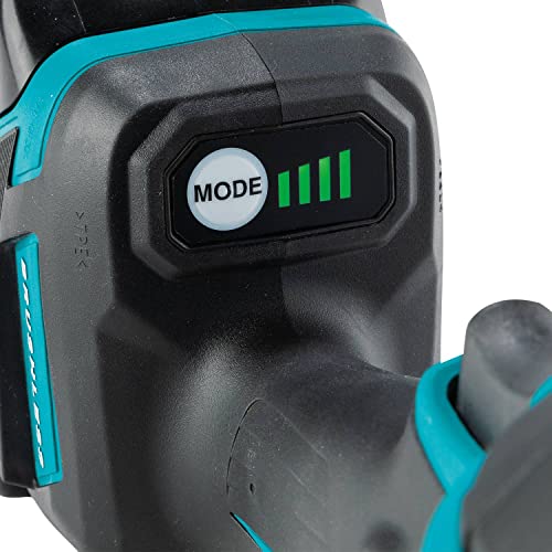 Makita XSA01Z 18V LXT Brushless Cordless High-Speed Blower/Inflator (Bare Tool) - Image 2