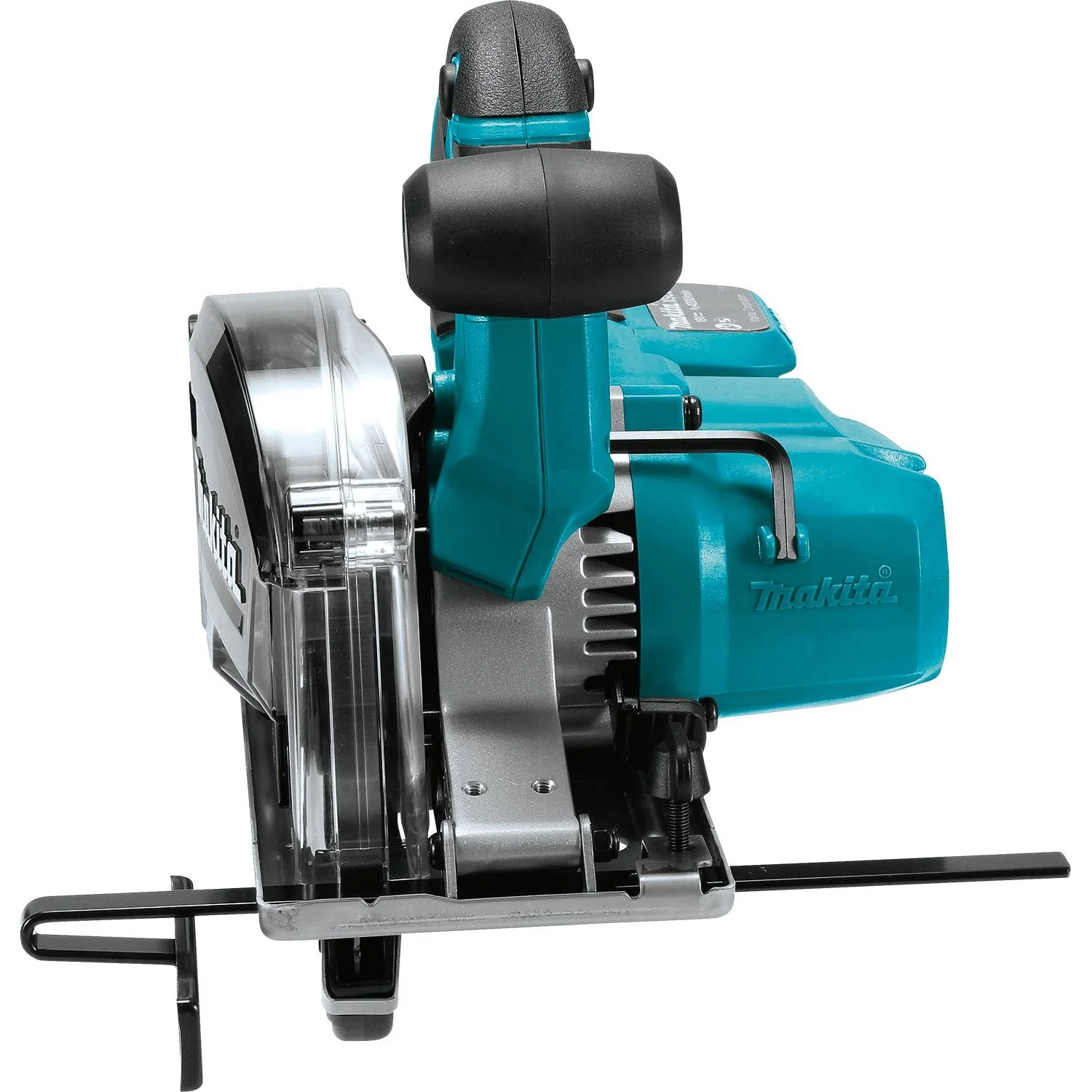 Makita 18V LXT Lithium-Ion Brushless Cordless 5-7/8 In. Metal Cutting Saw (Bare Tool) - Image 5