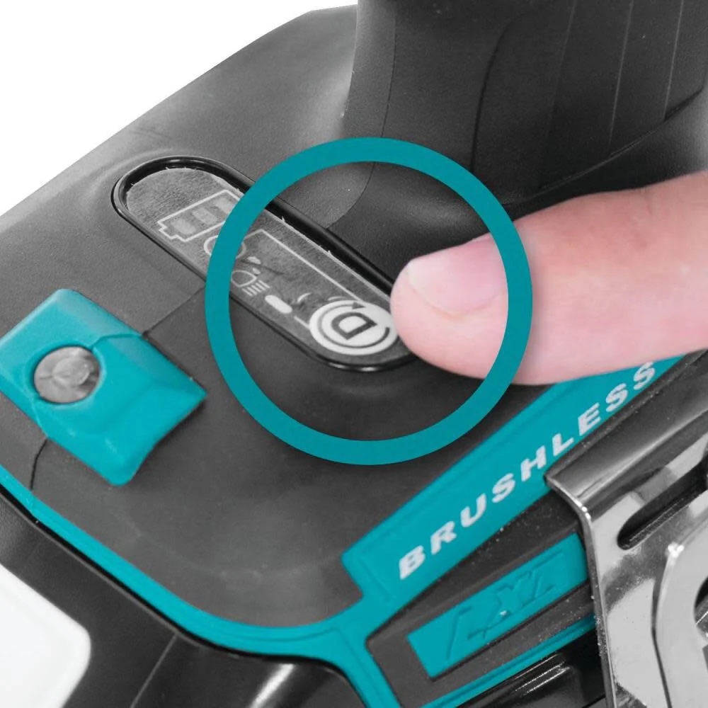 Makita 18V LXT️ Compact Drywall Screwdriver Kit - Image 2