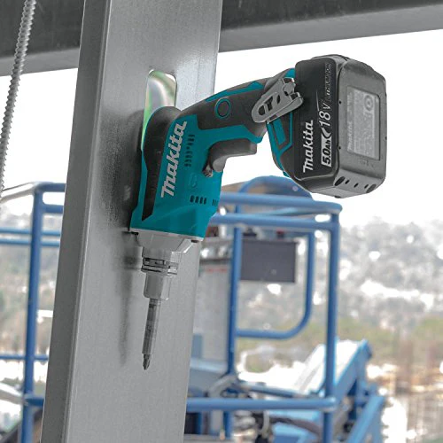 Makita 18V LXT Lithium‑Ion Brushless Cordless Drywall Screwdriver (Bare Tool) - Image 8