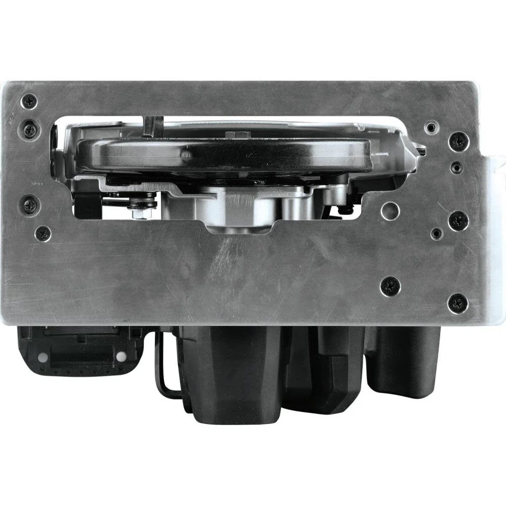Makita 18V LXT 6-1/2in Circular Saw Kit - Image 11