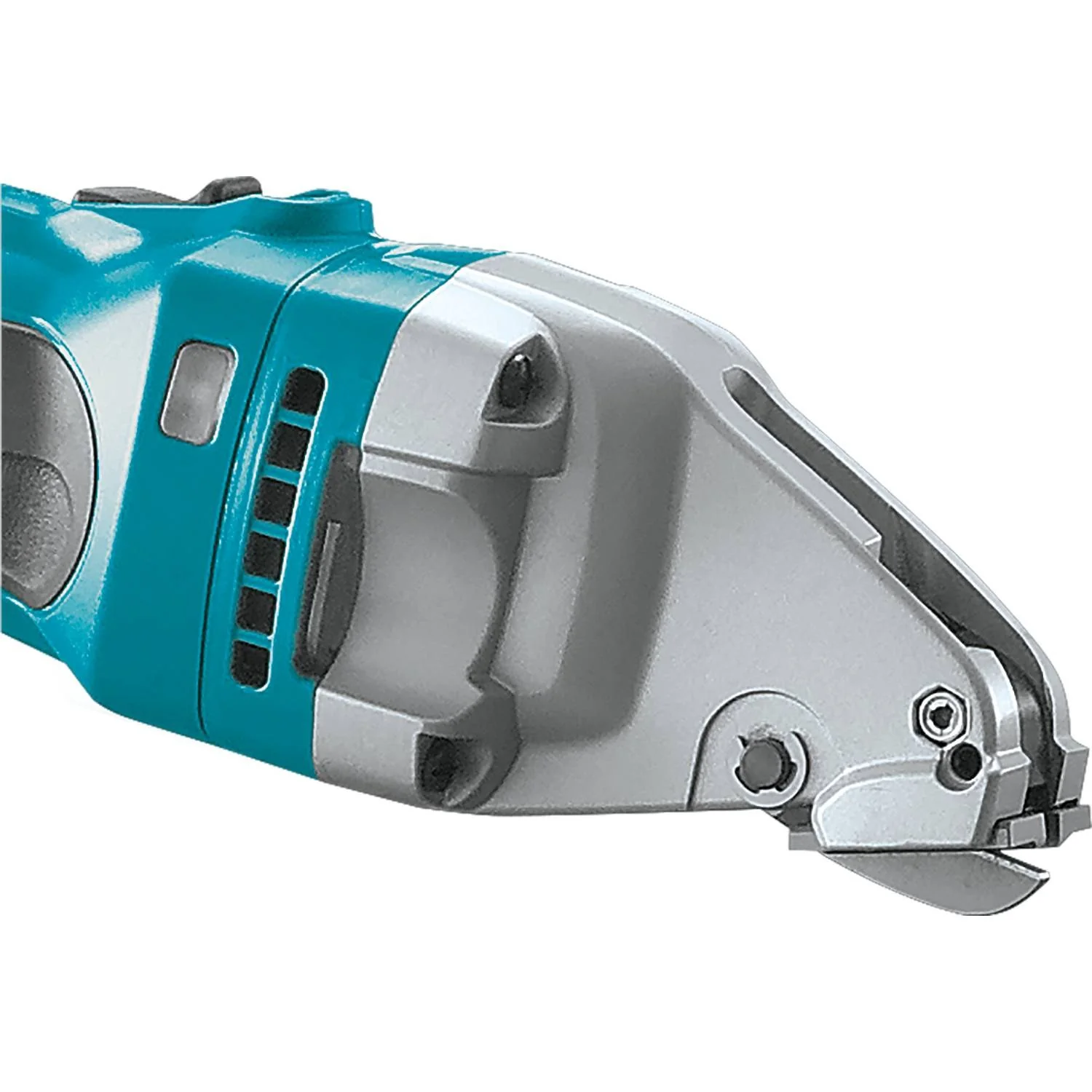 Makita 18V LXT Lithium‑Ion Cordless 16-Gauge Compact Straight Shear (Bare Tool) - Image 3