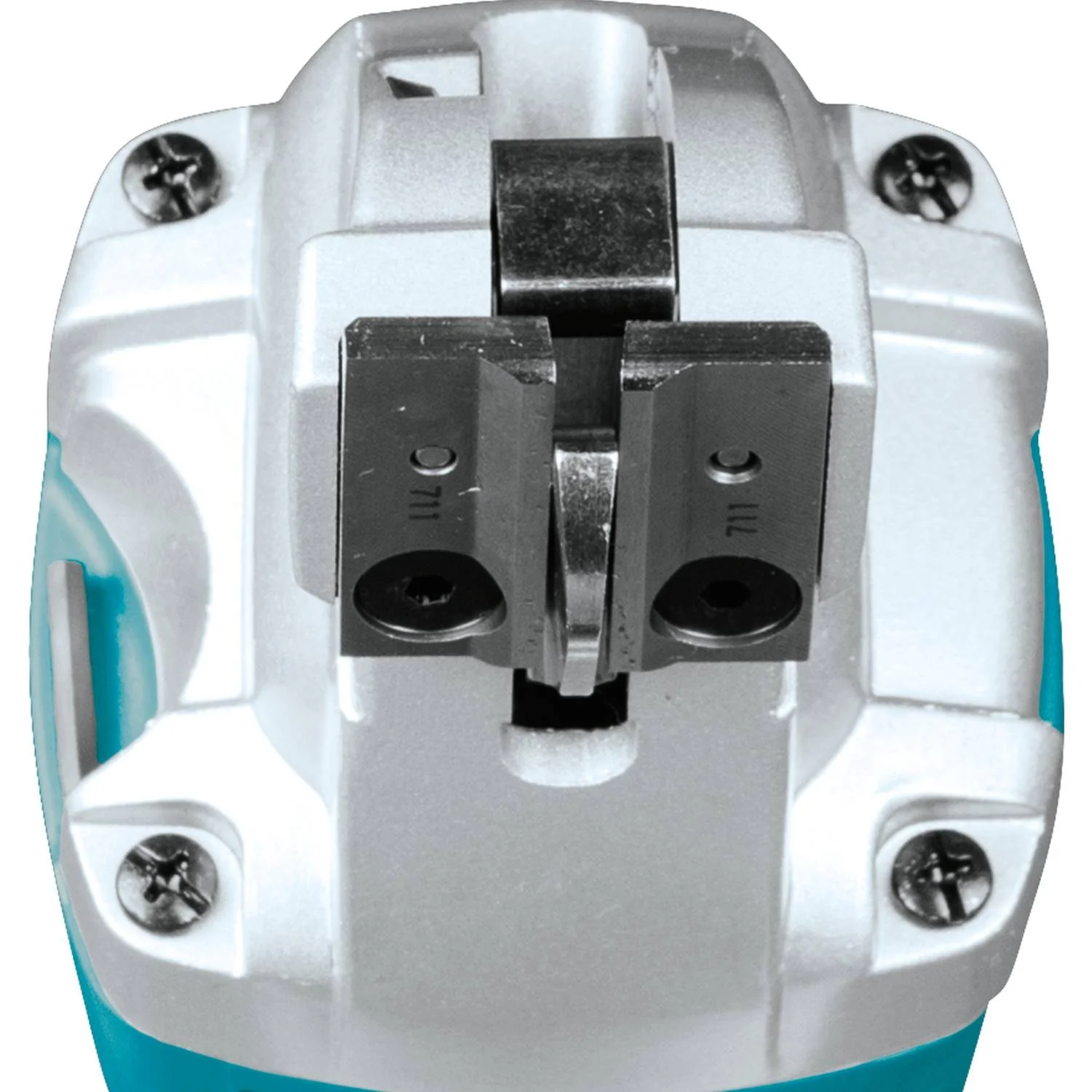 Makita 18V LXT Lithium‑Ion Cordless 16-Gauge Compact Straight Shear (Bare Tool) - Image 4
