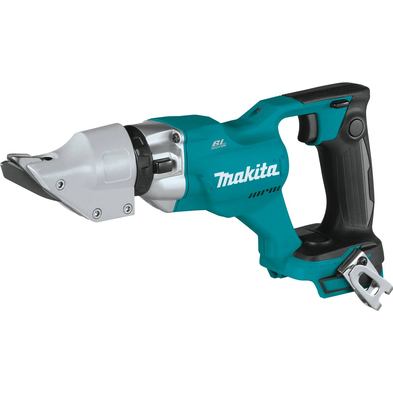 Makita 18V LXT Lithium-Ion Brushless Cordless 14 Gauge Straight Shear (Bare Tool)
