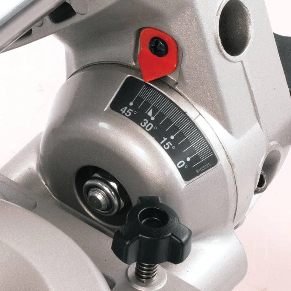 Makita (XSL02Z) 36V (18V X2) LXT Brushless 7‑1/2" Dual Slide Compound Miter Saw (Bare Tool) - Image 4