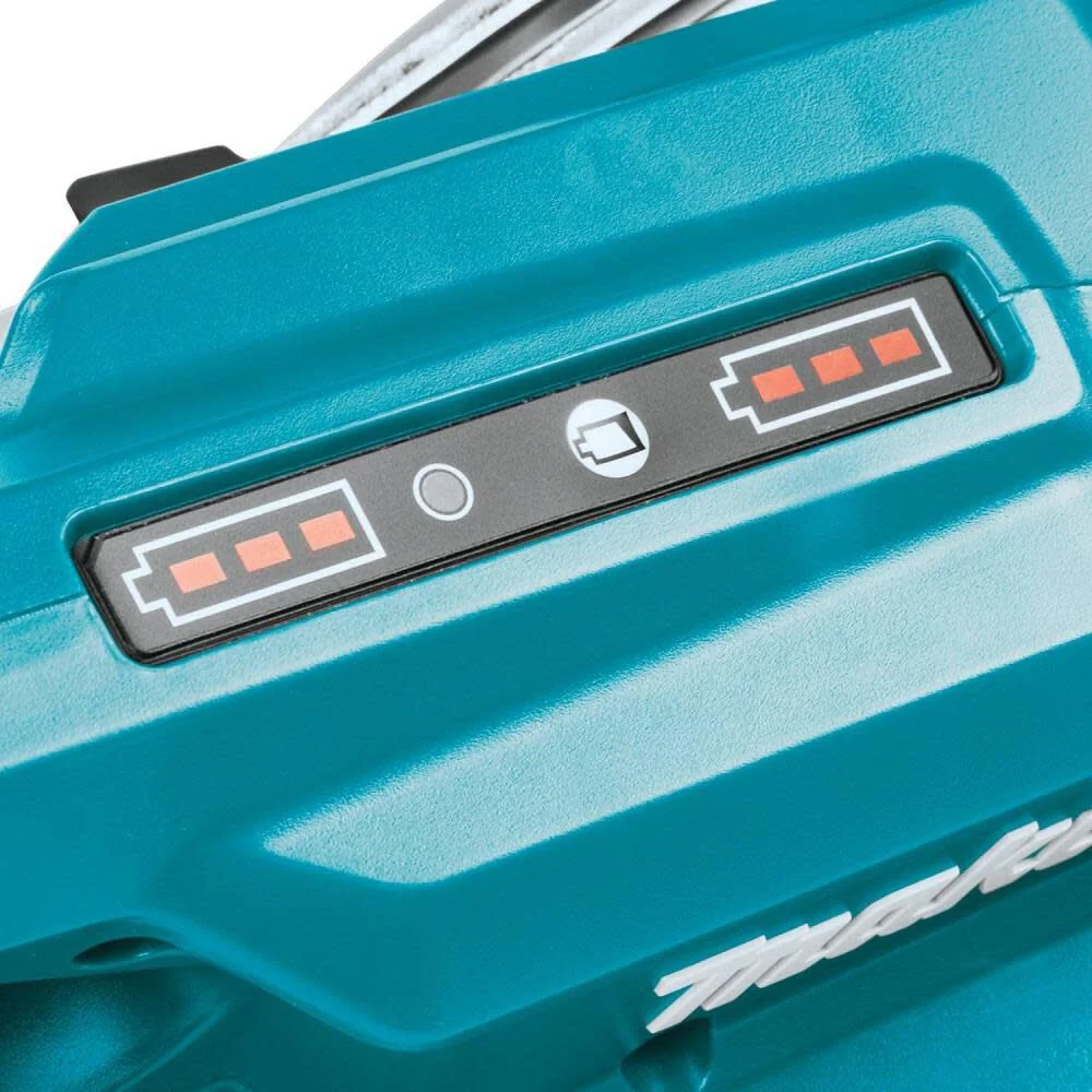 Makita (XSR01PT) 36V (18V X2) LXT Brushless Rear Handle 7‑1/4 In. Circular Saw Kit - Image 6
