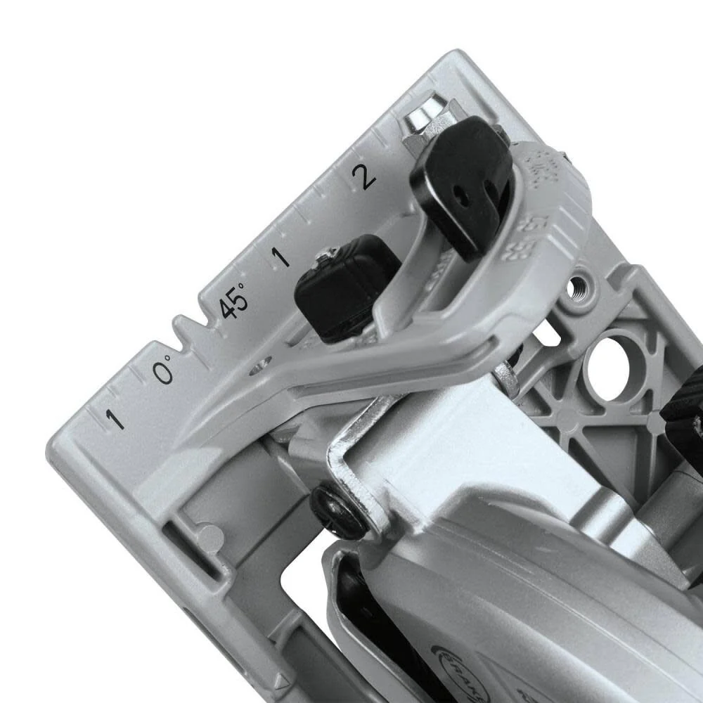 Makita (XSR01PT) 36V (18V X2) LXT Brushless Rear Handle 7‑1/4 In. Circular Saw Kit - Image 8