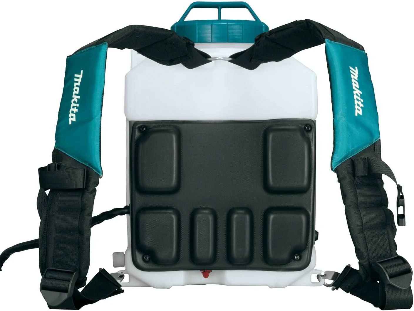 Makita XSU01Z 18V LXT Lithium-Ion Cordless 2.6 Gallon Backpack Sprayer, Tool Only - Image 8