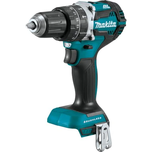 Makita XT1001SM 18V LXT Lithium-Ion Cordless 10-Pc. Woodworking Combo Kit (4.0Ah) - Image 4