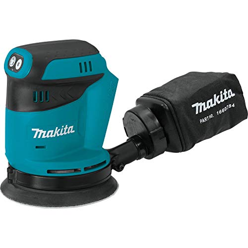 Makita XT1001SM 18V LXT Lithium-Ion Cordless 10-Pc. Woodworking Combo Kit (4.0Ah) - Image 7
