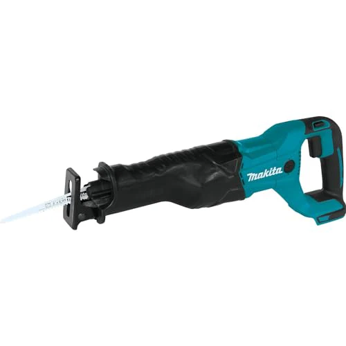 Makita XT1001SM 18V LXT Lithium-Ion Cordless 10-Pc. Woodworking Combo Kit (4.0Ah) - Image 9