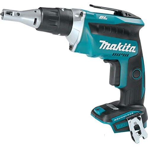 Makita 18V LXT Lithium-Ion Compact Cordless 2-Pc. Combo Kit (2.0Ah) - Image 3