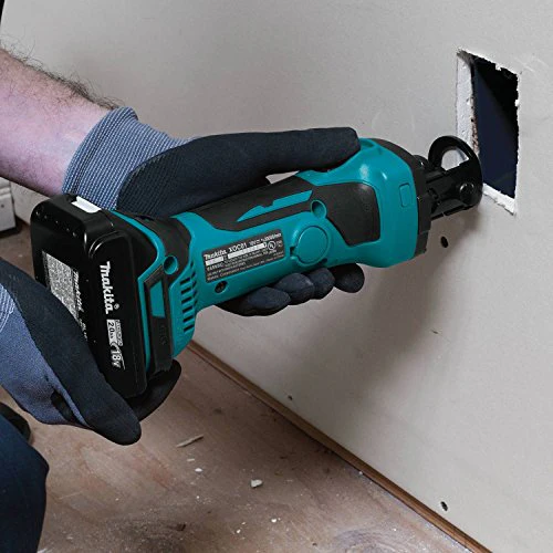 Makita 18V LXT Lithium-Ion Compact Cordless 2-Pc. Combo Kit (2.0Ah) - Image 8