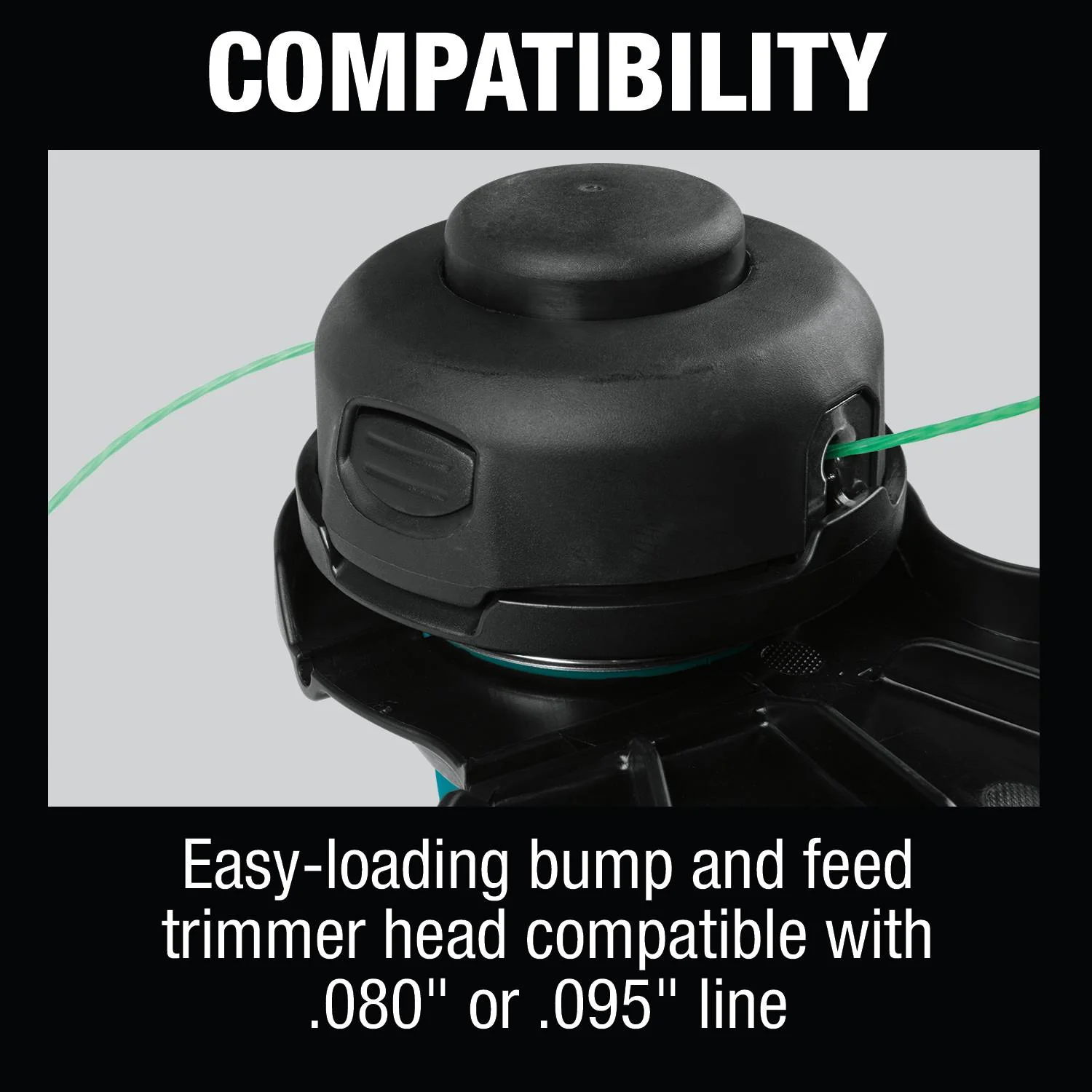 Makita XT286SM1 - 18V LXT Lithium-Ion Brushless Cordless 2 Pc. Combo Kit, XBU03Z, XRU12Z, with one battery (4.0Ah) - Image 5