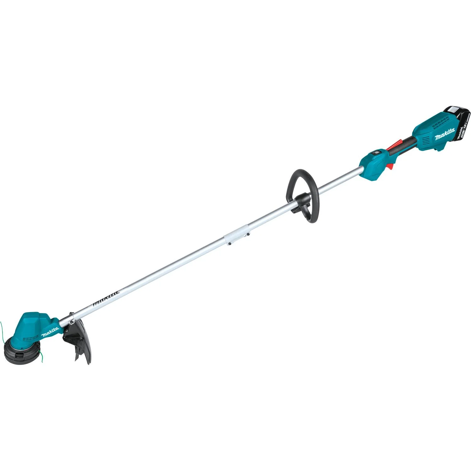 Makita XT287SM1 18V LXT Lithium‑Ion Brushless Cordless 2‑Pc. Combo Kit - Image 3