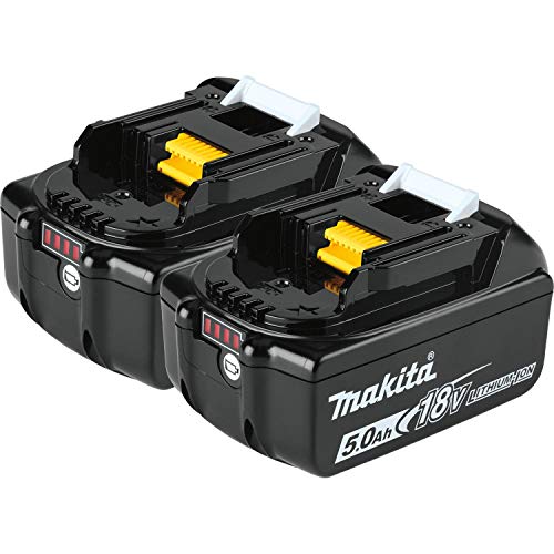 Makita 18V (XT288T) LXT Lithium‑Ion Brushless Cordless 2 Pc. Combo Kit - Image 5