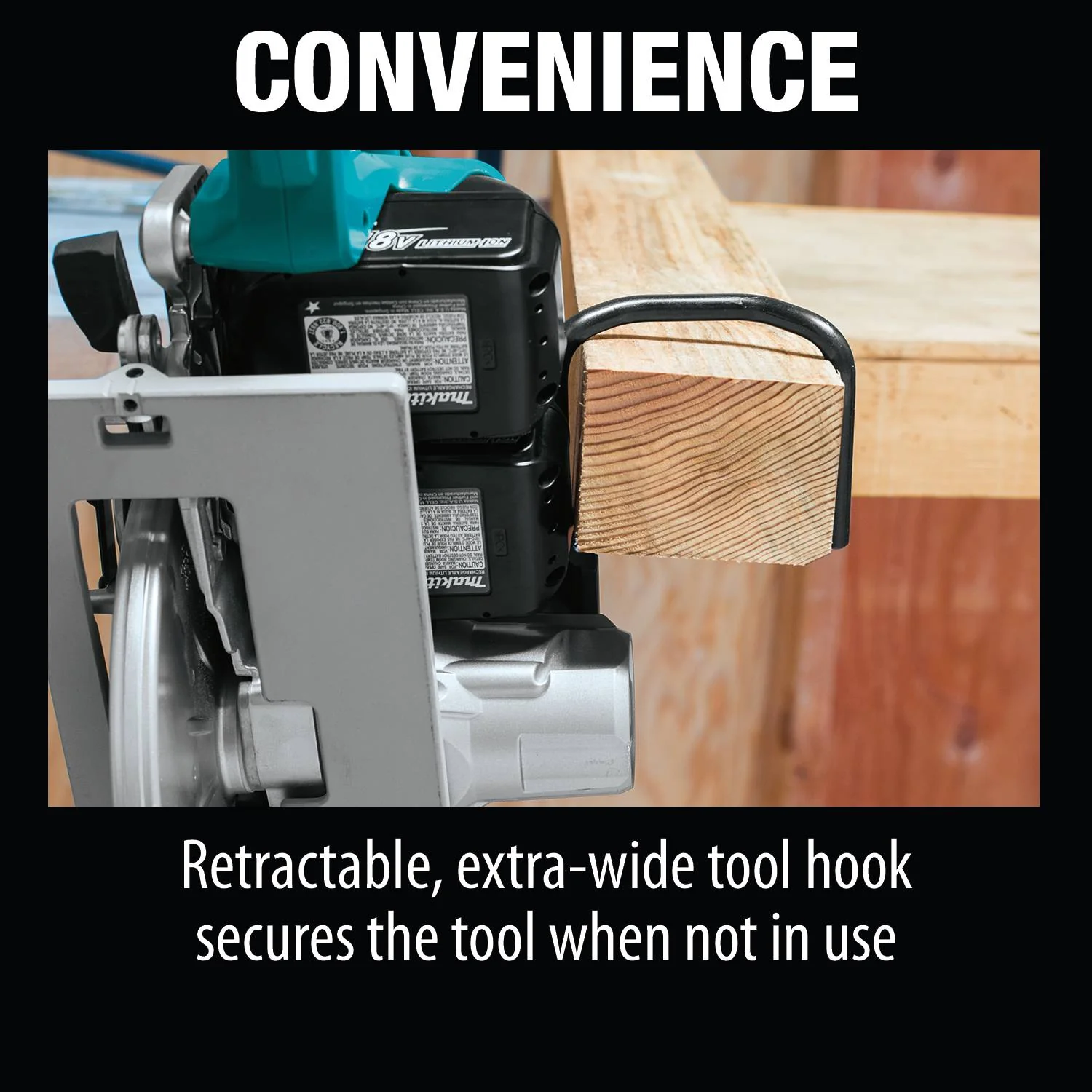 Makita (XT289PT) 18V LXT Lithium-Ion Brushless Cordless 2 Pc. Combo Kit - Image 4